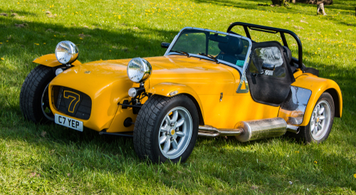 Pièces de freinage Caterham en Ile de France
