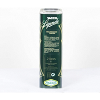 Huile collection Minérale - LEGENDE MULTIGRADE 15W50 YACCO